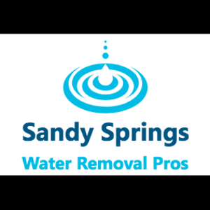 Sandy Springs Water Removal Pros - Sandy Springs, GA, USA