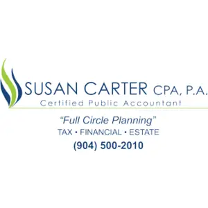 Susan Carter CPA, P.A. - Fleming Island, FL, USA