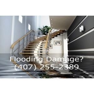 ASAP Flooding Pros - Orlando, FL, USA