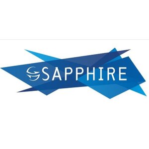 Sapphire - Basingstoke, Hampshire, United Kingdom