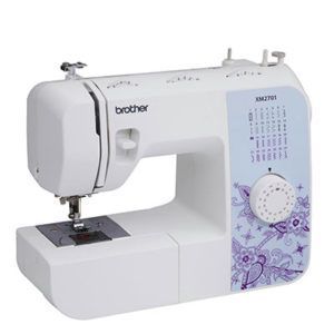 Brothers Sewing And Embroidery Machine - New York, NY, USA