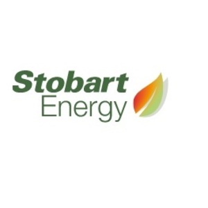 Stobart Energy - Widnes, Cheshire, United Kingdom