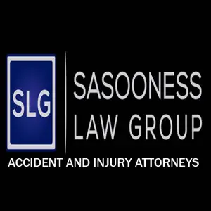 Sasooness Law Group California