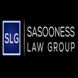 Sasooness Law Group California