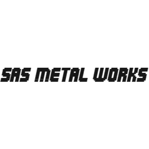SAS METAL WORKS - Greator London, London S, United Kingdom