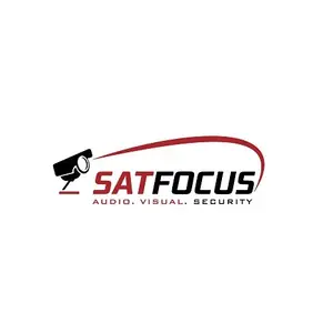 SatFocus Ltd : AV and Security Solutions - London, Middlesex, United Kingdom