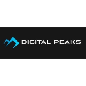 Digital Peaks - Twin Falls, ID, USA
