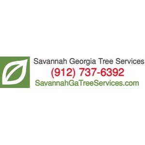 Savannah Georgia Tree Services - Savannah, GA, USA