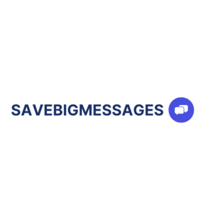 Save Big Messages LLC - Omaha, NE, USA