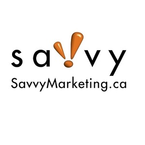 SavvyMarketing.ca - Victoria, BC, Canada