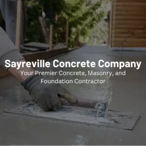 Sayreville Concrete Company - Sayreville, NJ, USA