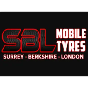 SBL Mobile Tyres - South London, London S, United Kingdom