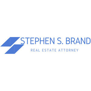 Stephen S. Brand Real Estate Attorney - Sacramento, CA, USA