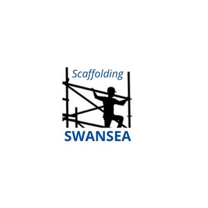 Scaffolding for Swansea - St Thomas, Swansea, United Kingdom
