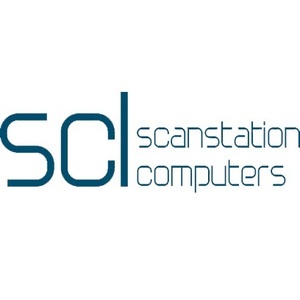 Scanstation Computers - Bognor Regis, West Sussex, United Kingdom