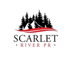 Scarlet River PR - Chepstow, Monmouthshire, United Kingdom