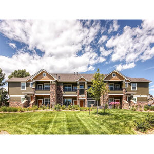 Maple Leaf Townhomes - Arvada, CO, USA