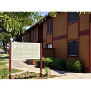Ridgeway Village - Glendale, AZ, USA