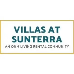 Villas at Sunterra - Katy, TX, USA