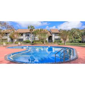 Millenium Cove - Orlando, FL, USA