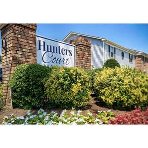 Hunter\'s Court - Murfreesboro, TN, USA