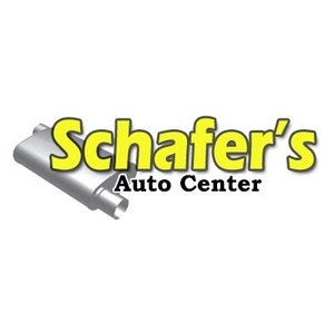 Schafer\'s Auto Center - Philadelphia, PA, USA
