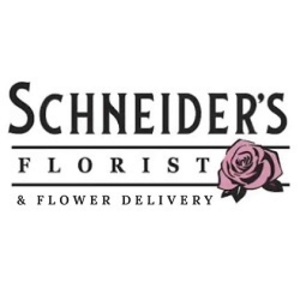 Schneider\'s Florist & Flower Delivery - Springfield, OH, USA