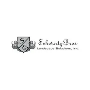 Schwartz Brothers Landscape Solutions - St Charles, MO, USA