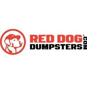 Red Dog Dumpsters - Bessemer, AL, USA