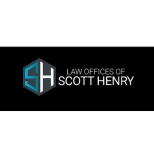 The Law Offices of Scott Henry - Riverside, CA, USA