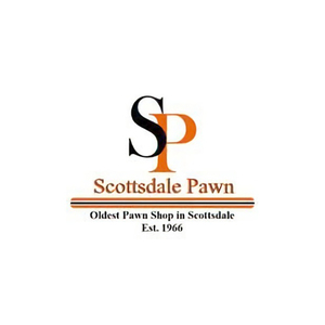 Scottsdale Pawn Shop - Scottsdale, AZ, USA