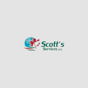 Scott\'s Services LLC. - Rochester, NY, USA