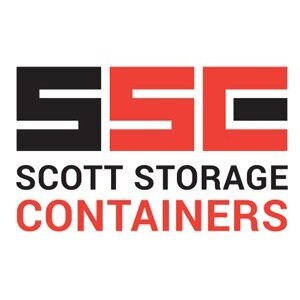 Scott Storage Containers Glenrothes - Glenrothes, Fife, United Kingdom