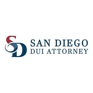 San Diego DUI Attorney - San Diego, CA, USA