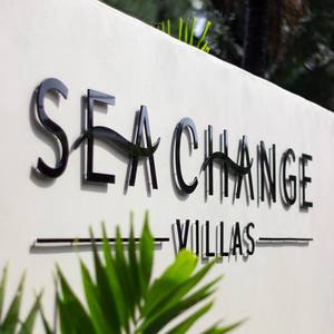 Sea Change Villas - Cook Islands - Bay Of Plenty, Bay of Plenty, New Zealand