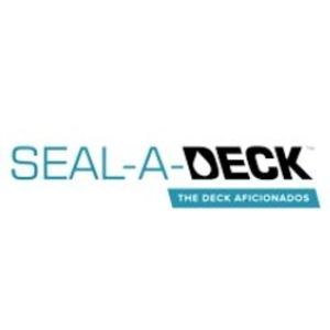 SEAL A DECK - Newton, MA, USA