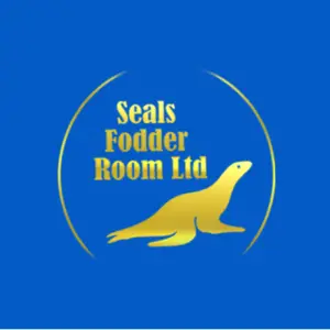 Seals Fodder - Alfreton, Derbyshire, United Kingdom