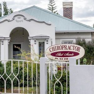 Searle Chiropractic Clinic - Launceston, TAS, Australia