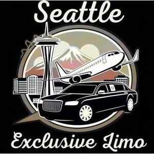 Seattle Exclusive Limo & Town Car - Bellevue, WA, USA