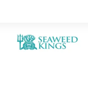 Seaweed Kings - Bath, ME, USA