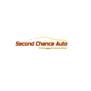 Second Chance Auto - Saint George, UT, USA