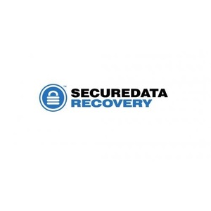 Secure Data Recovery Services - Minneapolis, MN, USA