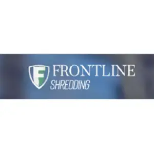Frontline Shredding - Bothell, WA, USA