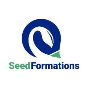 Seed Formations - London, London E, United Kingdom