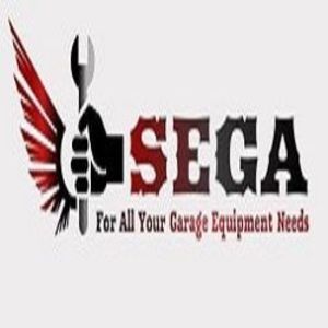 SEGA Equipment - Nampa, ID, USA