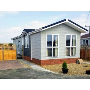 Select Park Home Improvements - Scunthorpe, Lincolnshire, United Kingdom