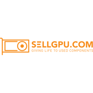 Sell GPU - Morgantown, WV, USA