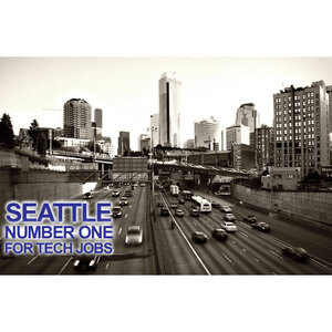 Jed Etters - Seattle / South Lake Union Real Estat - Seattle, WA, USA