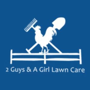 2 Guys & a Girl Lawn Care - Thornton, CO, USA