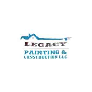 Legacy Painting & Construction LLC - Klamath Falls, OR, USA